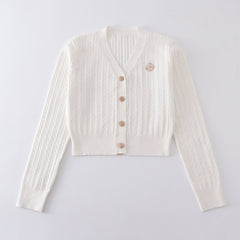cutiekill-jk-academia-short-knit-cardigan-jk0080