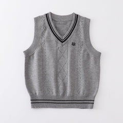cutiekill-jk-classic-embroidery-sweater-vest-jk0077