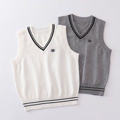 cutiekill-jk-classic-embroidery-sweater-vest-jk0077