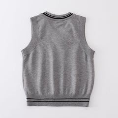 cutiekill-jk-classic-embroidery-sweater-vest-jk0077