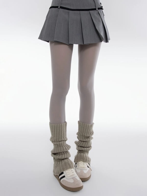 cutiekill-jk-classic-lines-leg-warmers-c0307