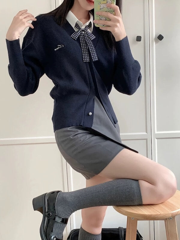 cutiekill-jk-coquette-knit-cardigan-top-jk0082