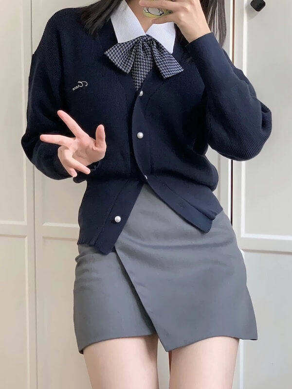 cutiekill-jk-coquette-knit-cardigan-top-jk0082