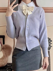 cutiekill-jk-coquette-knit-cardigan-top-jk0082