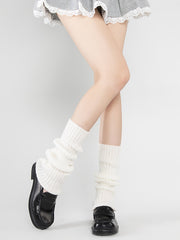 cutiekill-jk-girl-classic-leg-warmers-c0481