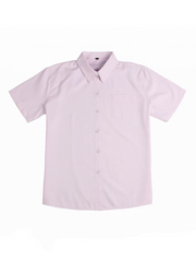 cutiekill-jk-girl-short-sleeve-doll-collar-uniform-blouse-c01414