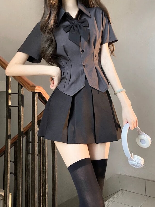cutiekill-jk-spicy-doll-slim-blouse-jk0083