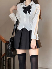 cutiekill-jk-spicy-doll-slim-blouse-jk0083