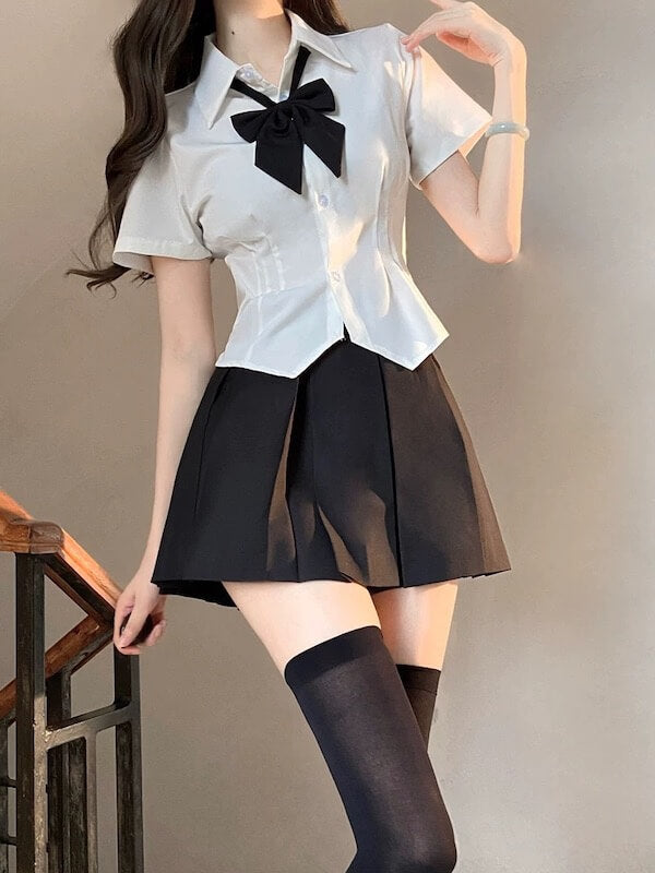 cutiekill-jk-spicy-doll-slim-blouse-jk0083