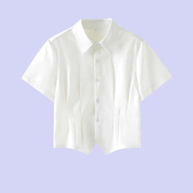 cutiekill-jk-spicy-doll-slim-blouse-jk0083