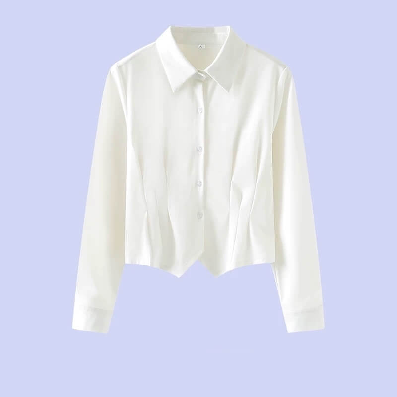cutiekill-jk-spicy-doll-slim-blouse-jk0083