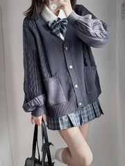cutiekill-jk-winter-fluffy-warm-uniform-knit-sweater-cardigan-coat-c00663