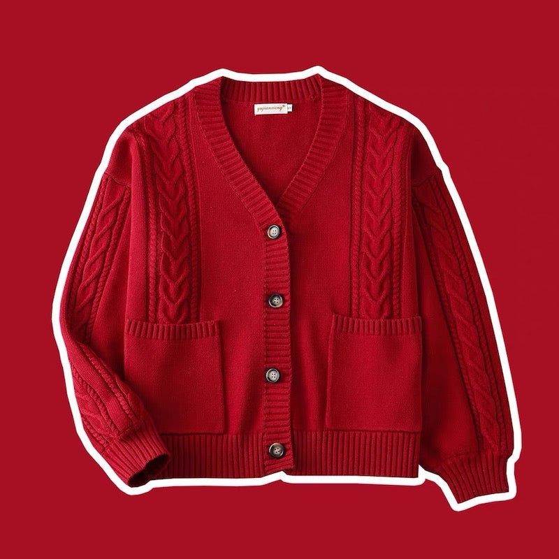 cutiekill-jk-winter-fluffy-warm-uniform-knit-sweater-cardigan-coat-c00663