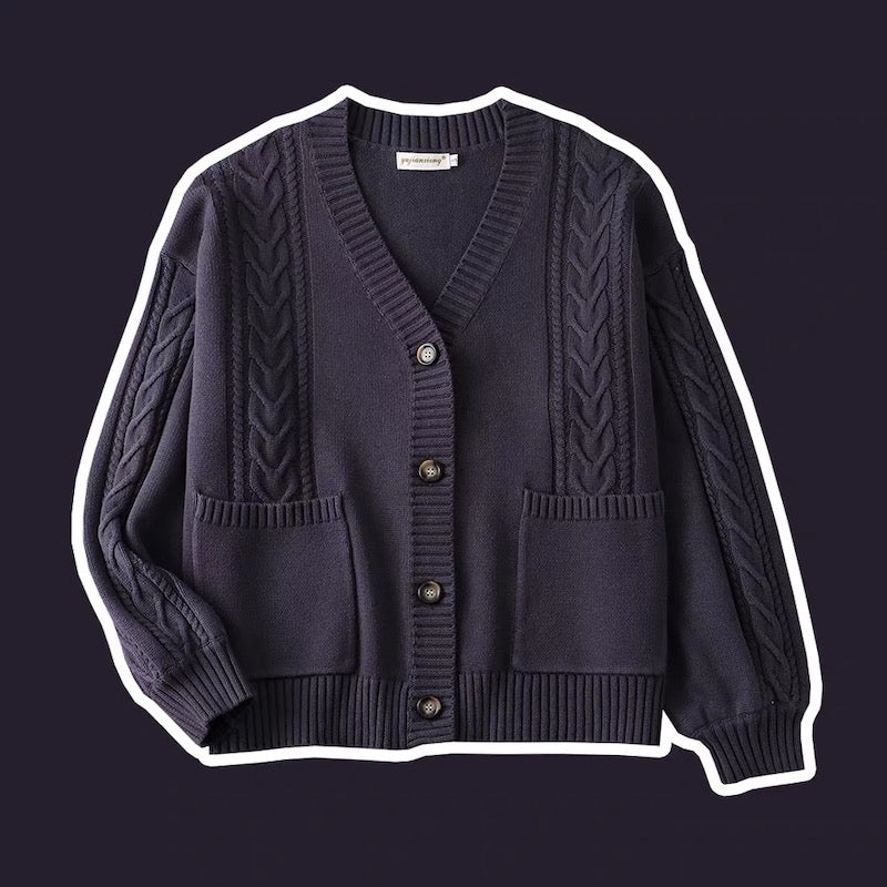cutiekill-jk-winter-fluffy-warm-uniform-knit-sweater-cardigan-coat-c00663