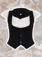 cutiekill-kaelie-lace-patchwork-faux-two-piece-crop-vest-top-om0513