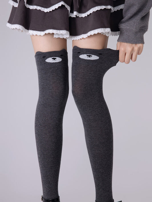 cutiekill-kawaii-bear-over-knee-stockings-c0332