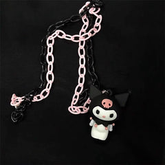 cutiekill-kawaii-core-kuromi-necklace-ah0421