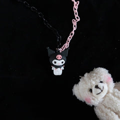 cutiekill-kawaii-core-kuromi-necklace-ah0421