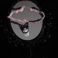 cutiekill-kawaii-core-kuromi-necklace-ah0421