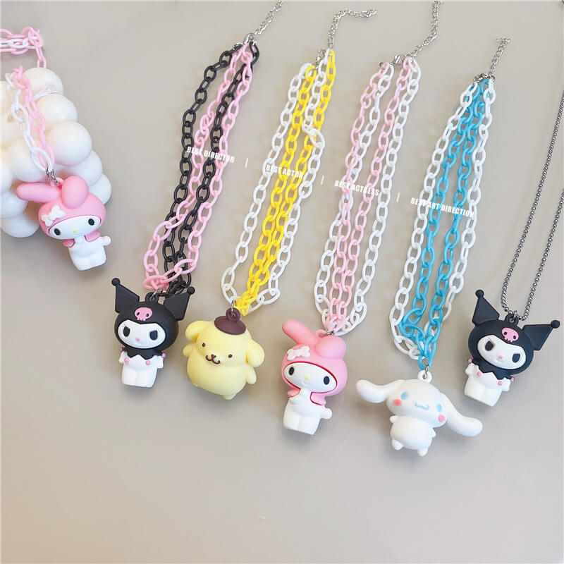 cutiekill-kawaii-core-kuromi-necklace-ah0421