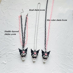 cutiekill-kawaii-core-kuromi-necklace-ah0421