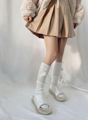 cutiekill-kawaii-pompon-fur-balls-leg-warmers-c0056