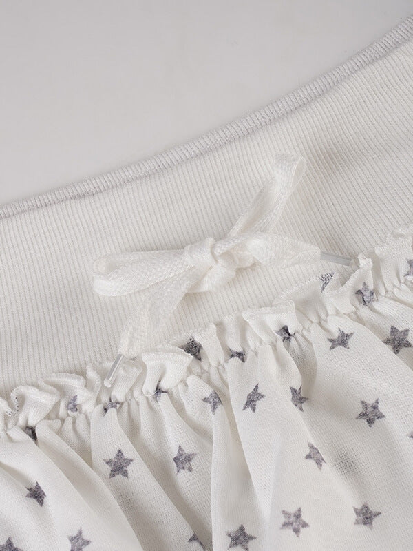 cutiekill-kira-stars-y2k-cake-mini-skirt-om0511