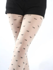 cutiekill-knotbow-girly-tights-c0404