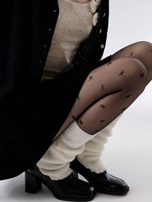 cutiekill-knotbow-girly-tights-c0404