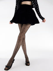 cutiekill-knotbow-girly-tights-c0404