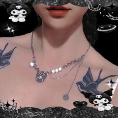 cutiekill-kuromi-gothic-y2k-necklace-ah0562