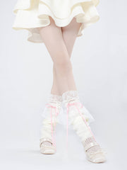 cutiekill-lace-doll-ribbon-leg-warmers-c0260