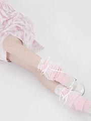 cutiekill-lace-doll-ribbon-leg-warmers-c0260