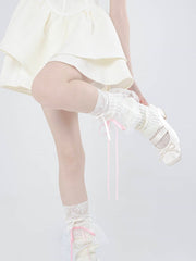 cutiekill-lace-doll-ribbon-leg-warmers-c0260