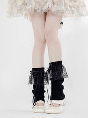 cutiekill-lace-doll-ribbon-leg-warmers-c0260