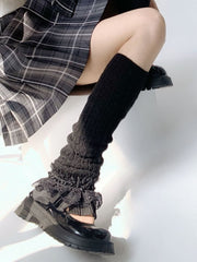 cutiekill-lace-layered-leg-warmers-c0181