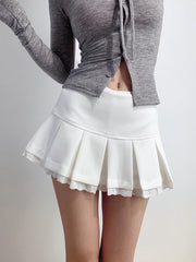 cutiekill-lace-trim-soft-mini-skirt-om0403