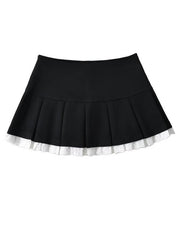 cutiekill-lace-trim-soft-mini-skirt-om0403