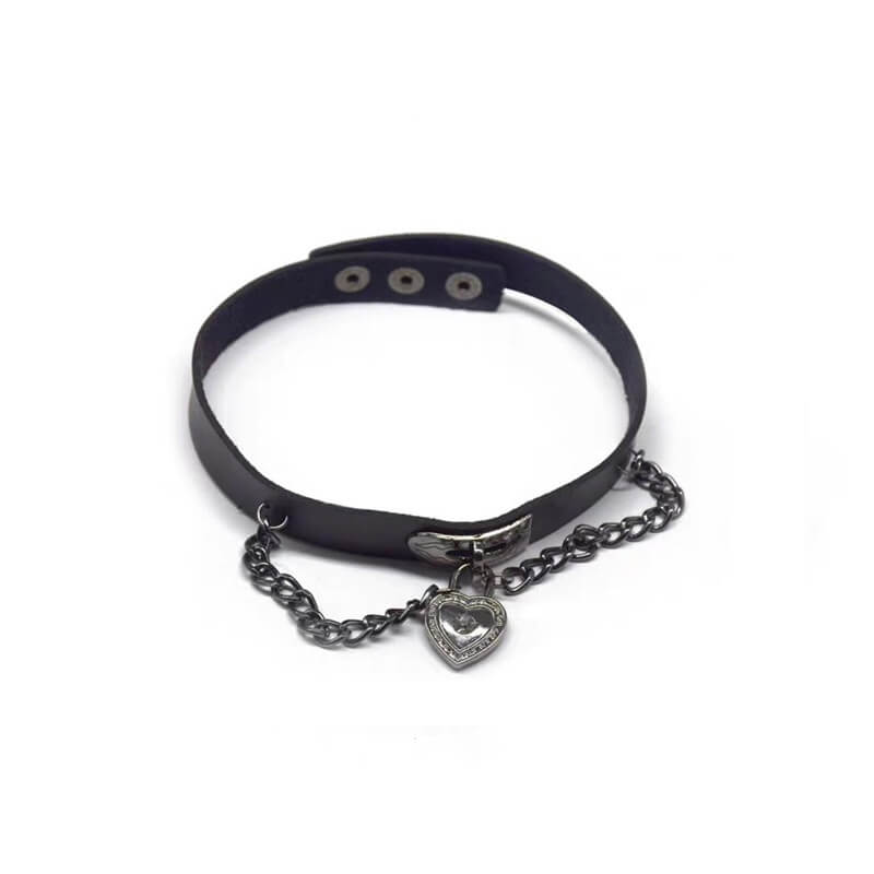 cutiekill-lock-my-heart-choker-ah0561