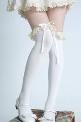 cutiekill-lolita-ballet-core-lace-stockings-c0262