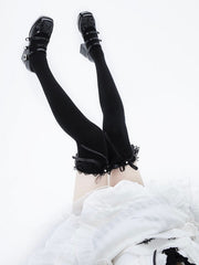 cutiekill-lolita-ballet-core-lace-stockings-c0262