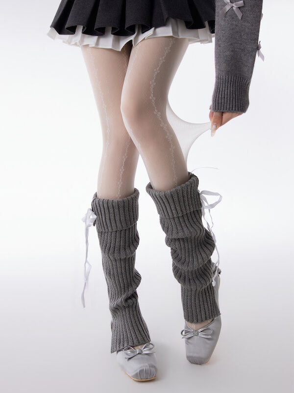 cutiekill-lolita-ballet-ribbon-tights-c0263
