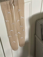 cutiekill-lolita-bow-rhinestone-shimmer-tights-c0426