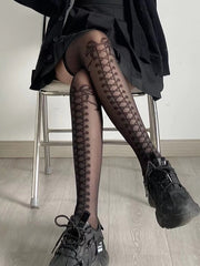 cutiekill-lolita-bow-ribbon-lace-up-stockings-c0134