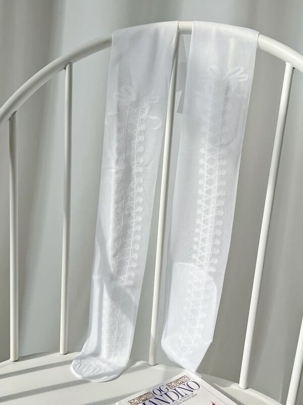 cutiekill-lolita-bow-ribbon-lace-up-stockings-c0134