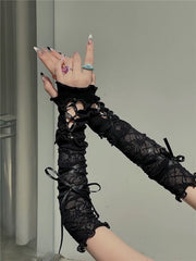 cutiekill-lolita-dreamy-ribbon-fingerless-gloves-c0483