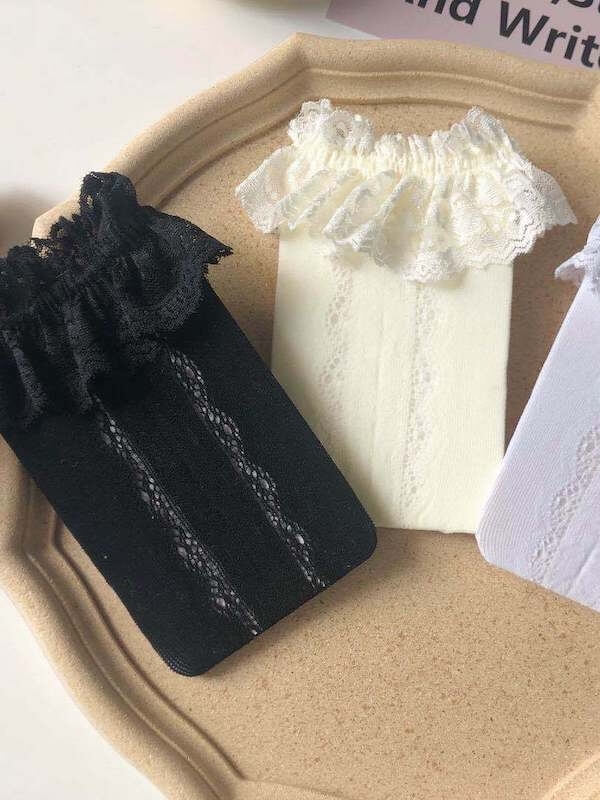 cutiekill-lolita-hearts-socks-c0273