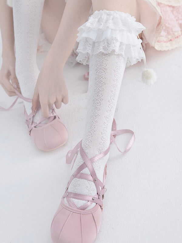 cutiekill-lolita-layered-pompon-stockings-c0274