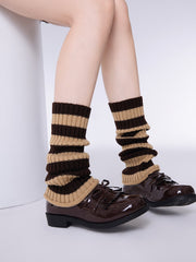 cutiekill-lolita-punk-stripes-loose-leg-warmers-c0053