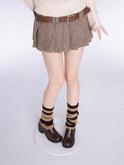 cutiekill-lolita-punk-stripes-loose-leg-warmers-c0053